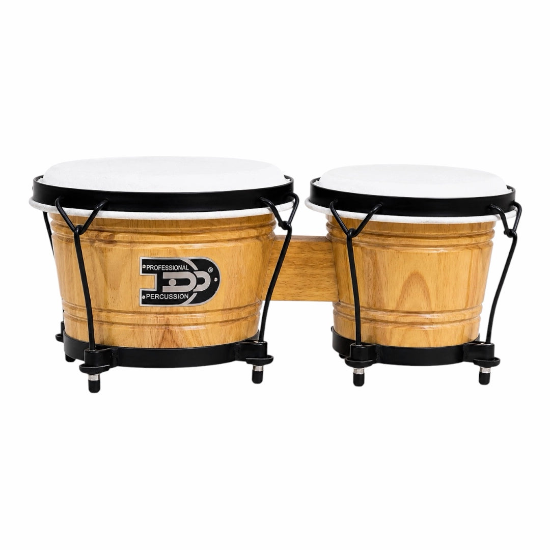 Dadi BG03 Bongo w/ Stand - Maroon