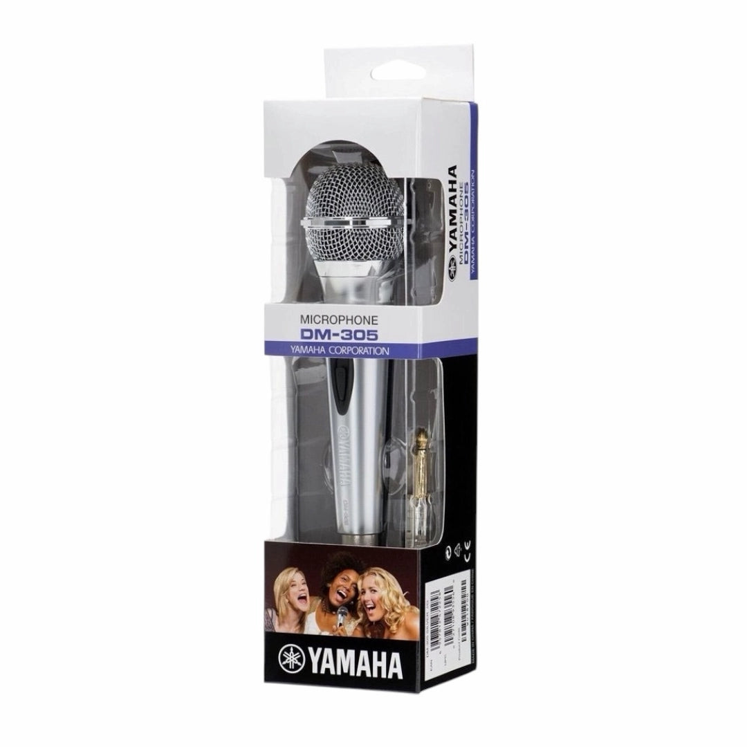 Yamaha DM305 Condenser Microphone