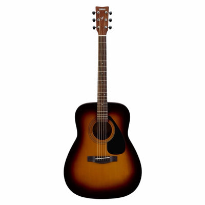 Yamaha F280-TBS Acoustic Guitar - Tobacco Sunburst