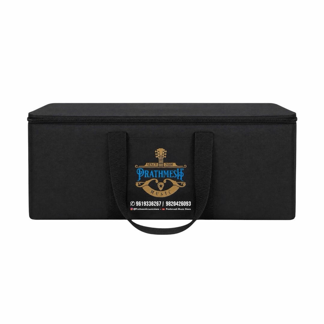 RB Triple Bongo Bag - Padded