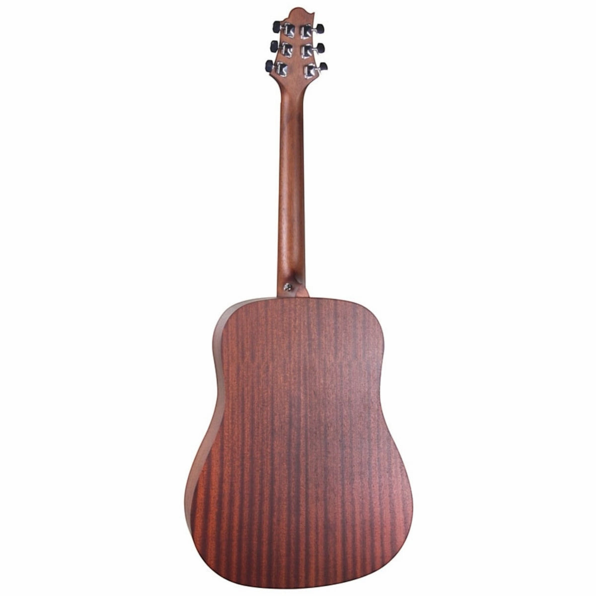 Greg Bennett GD50 Open Pore Acoustic Guitar
