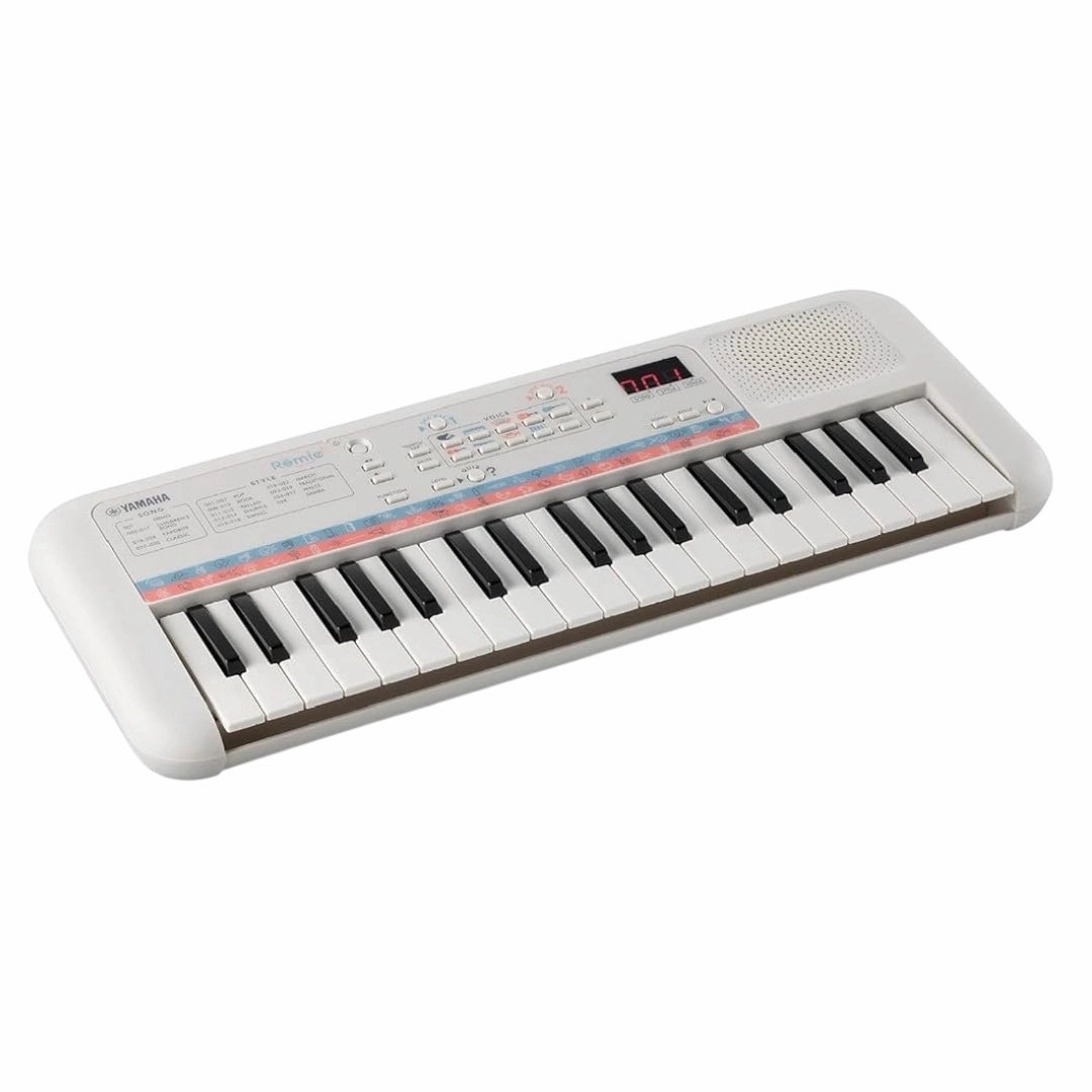 Yamaha PSSE30 37-Key Portable Mini Keyboard