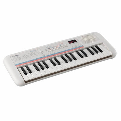 Yamaha PSSE30 37-Key Portable Mini Keyboard