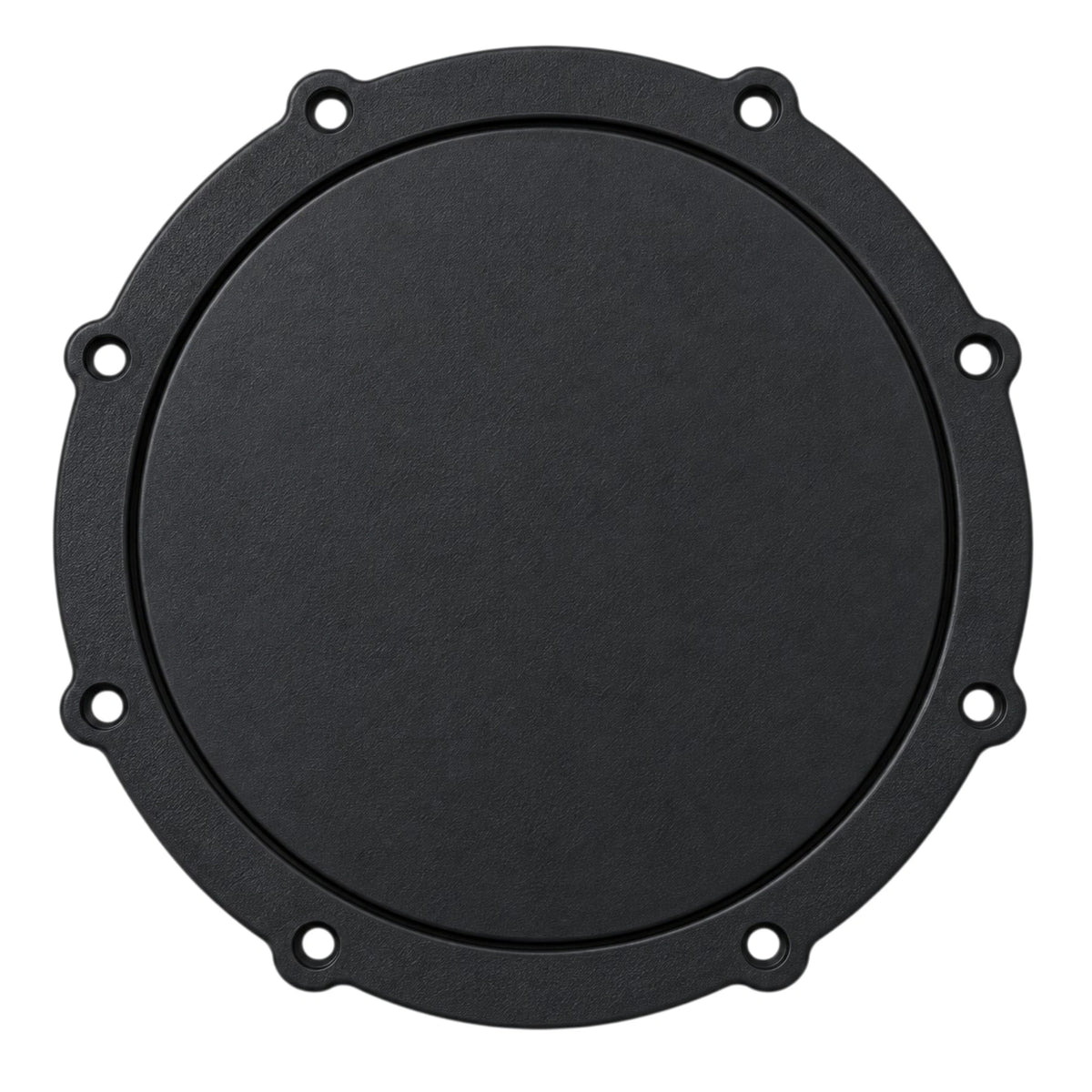 Tama TTP4BK Pocket Practice Pad - Black