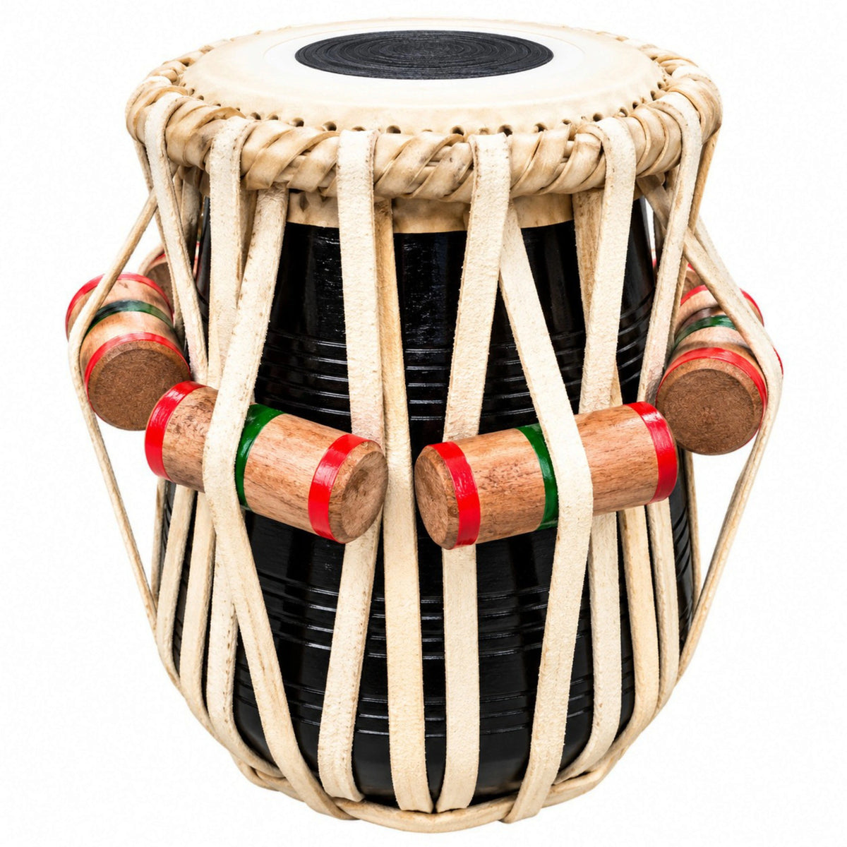 RS Shisam Tabla