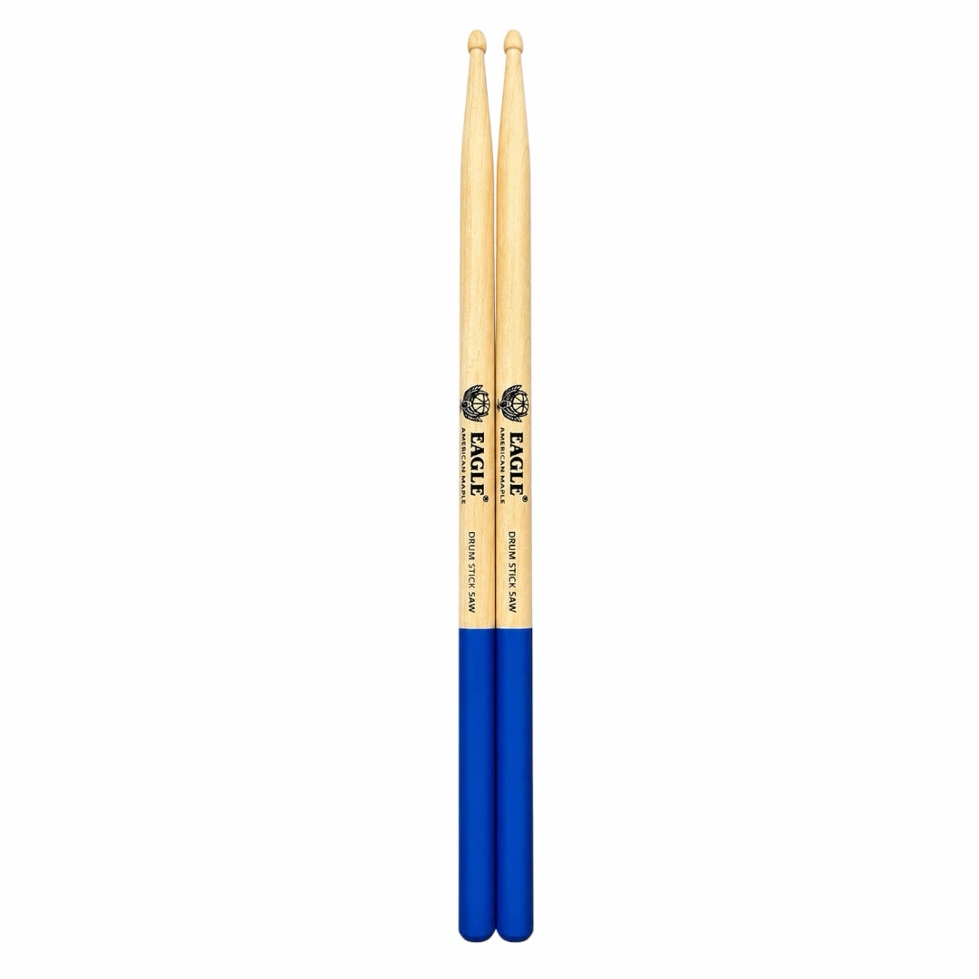Eagle Maple 5AW Grip Drumstick