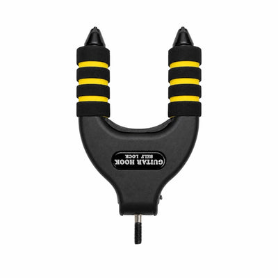 AMR Self-Locking Guitar Wall Mount - Fiber & Metal