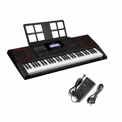 Casio CTX8000IN 61-Key Portable Keyboard
