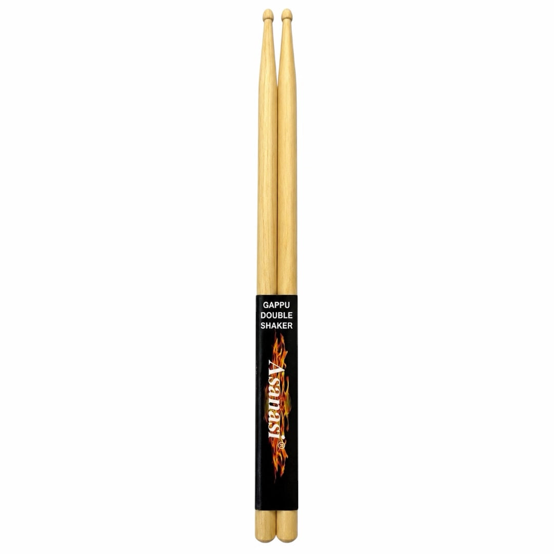 Asanasi Hickory Drumsticks - 5A