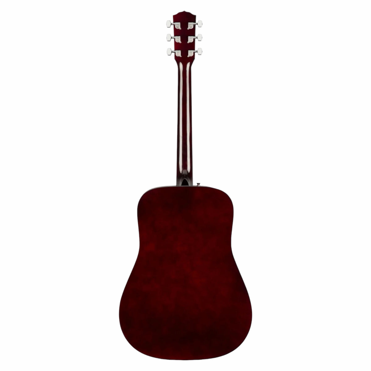 Fender FA-11 Acoustic Guitar - Natural