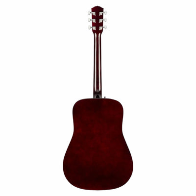 Fender FA-11 Acoustic Guitar - Natural