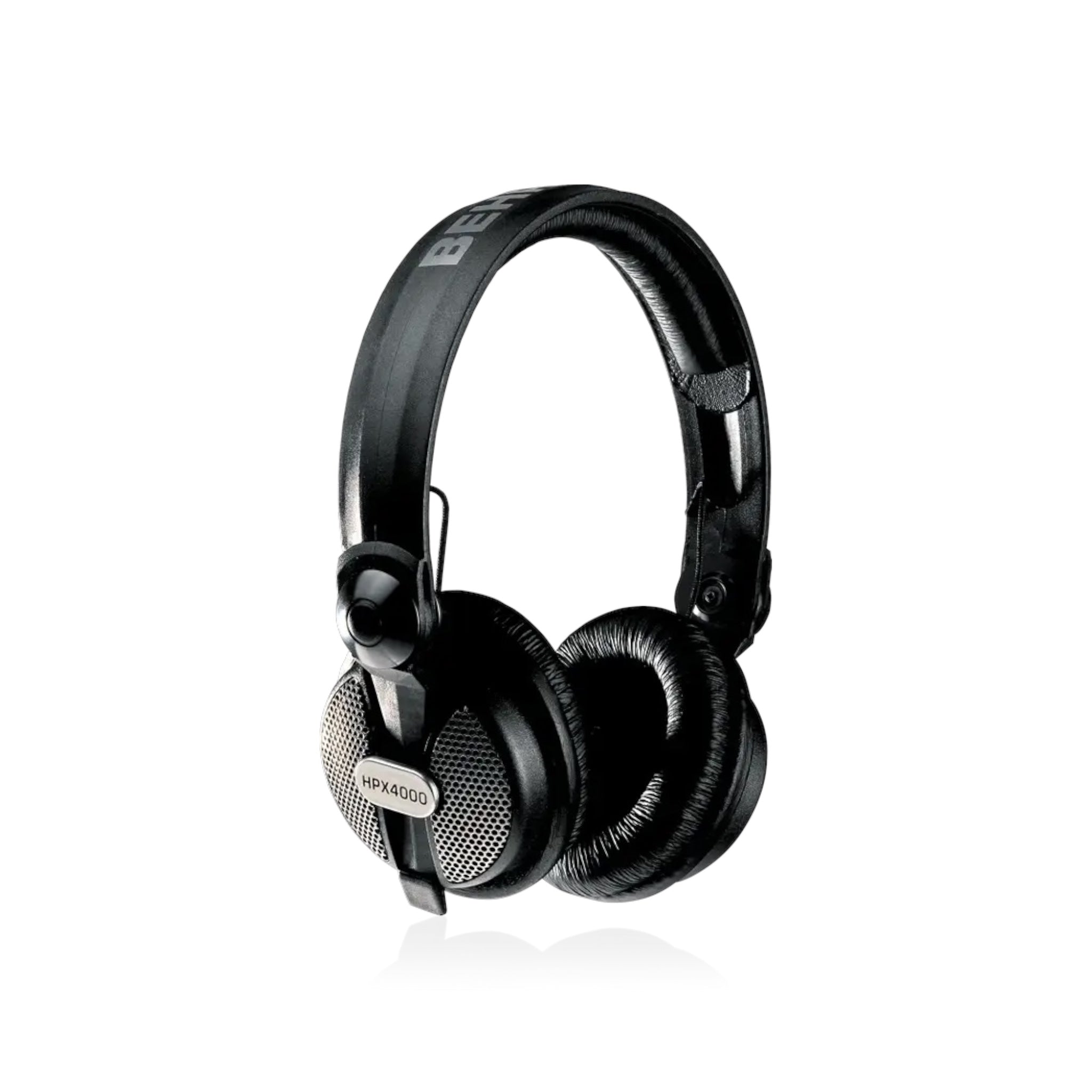 Behringer HPX4000 Closed-Back DJ Headphones