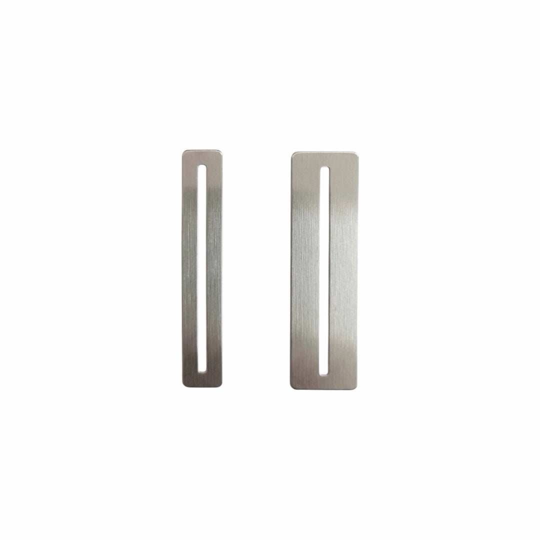 BN Guitar Fret Crowning File Rounded Edge