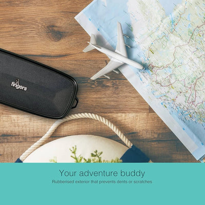 Fingers Aquabeats Portable Speaker