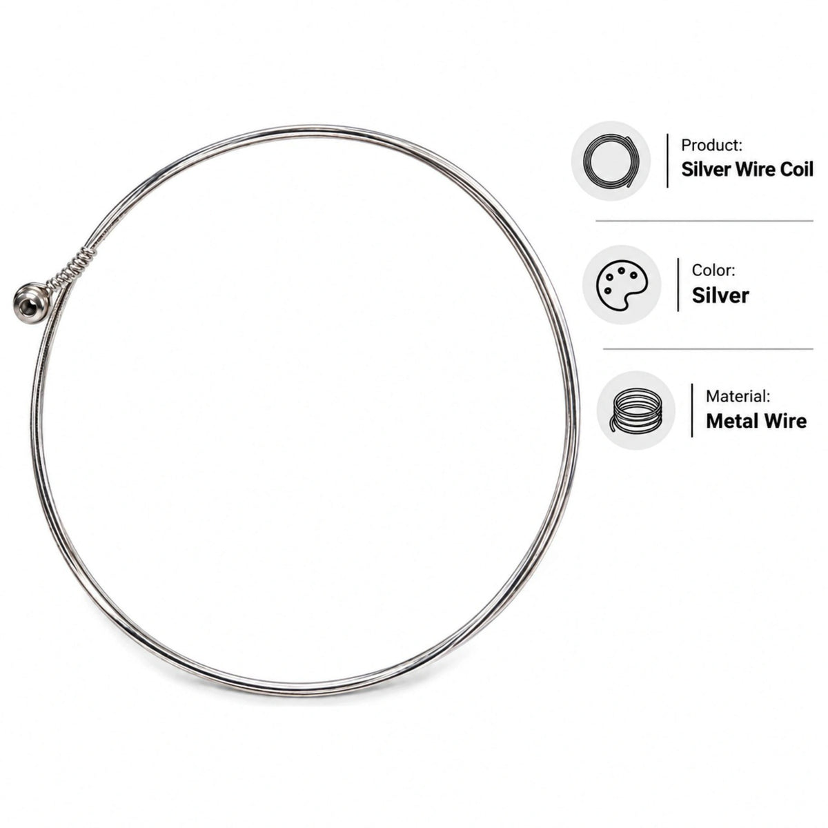 O Star 2 No. Acoustic Guitar String