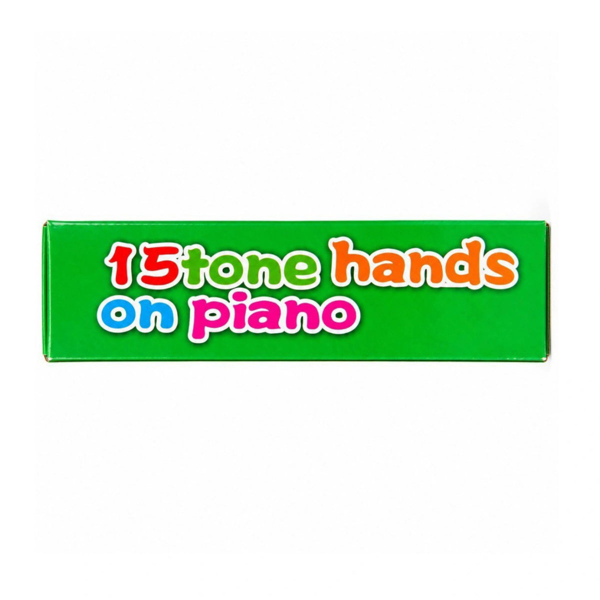 Generic Colorful Toy Xylophone - 15 Note