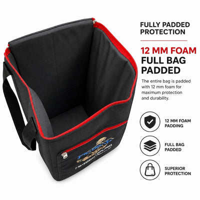 RB Cajon Bag - Padded