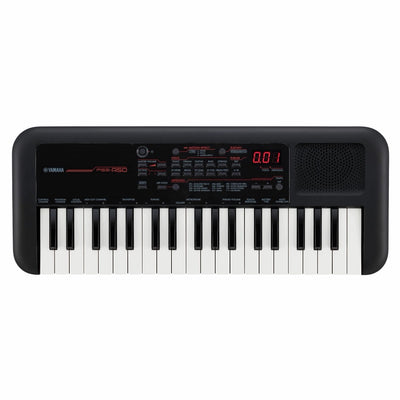 Yamaha PSSA50 37-Key Portable Keyboard