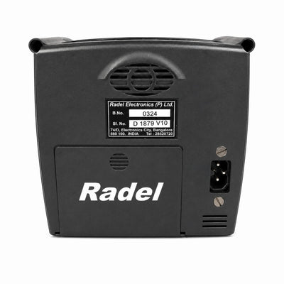 Radel Nano ZX Digital Shruti Box