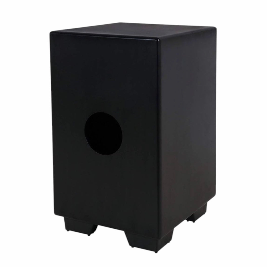 Clapbox Flow Series Cajon - Music Is Life