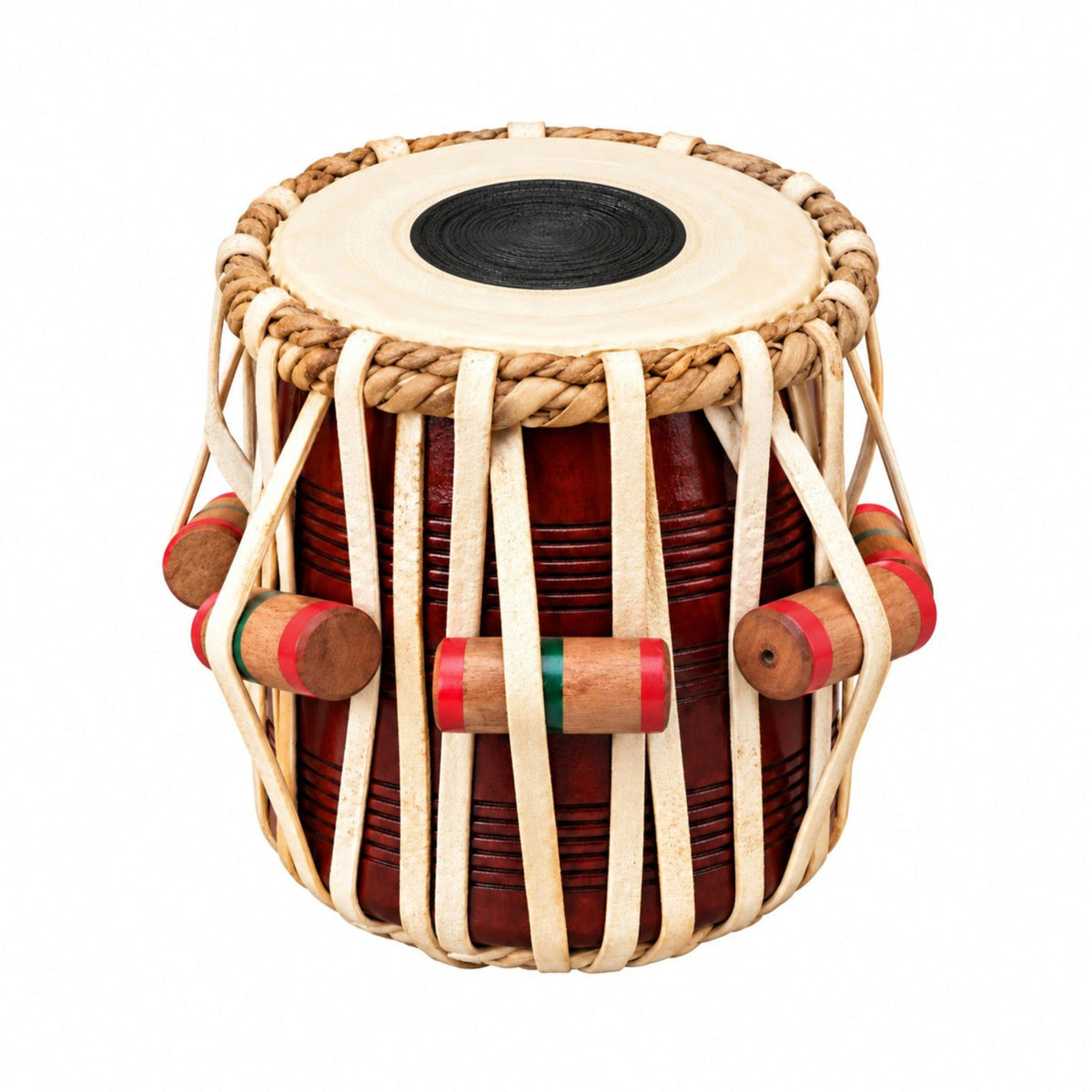 RS Aamrao Dhalya ( Big Size ) Tabla