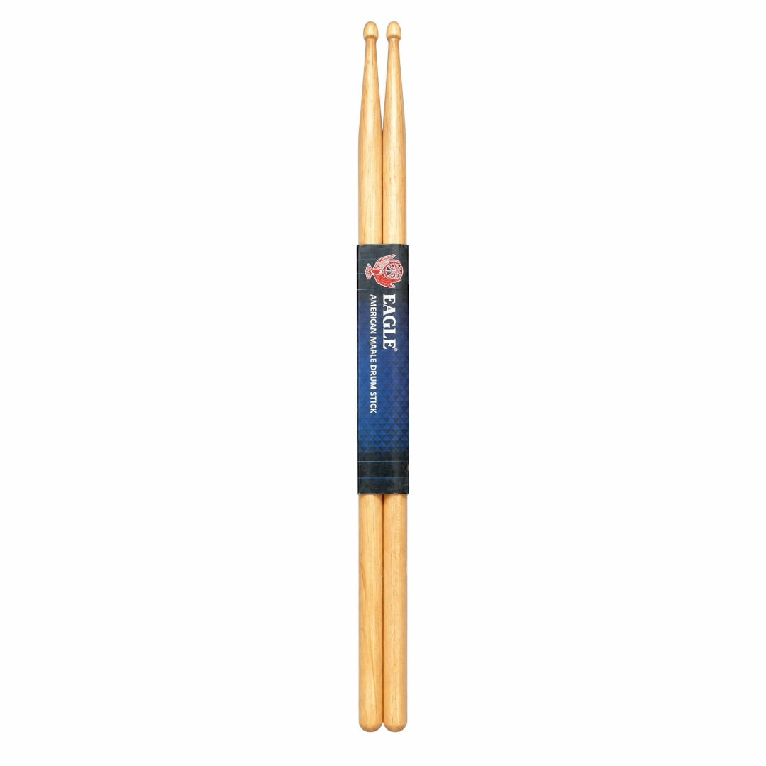 Eagle 7AW Wooden Drum Stick