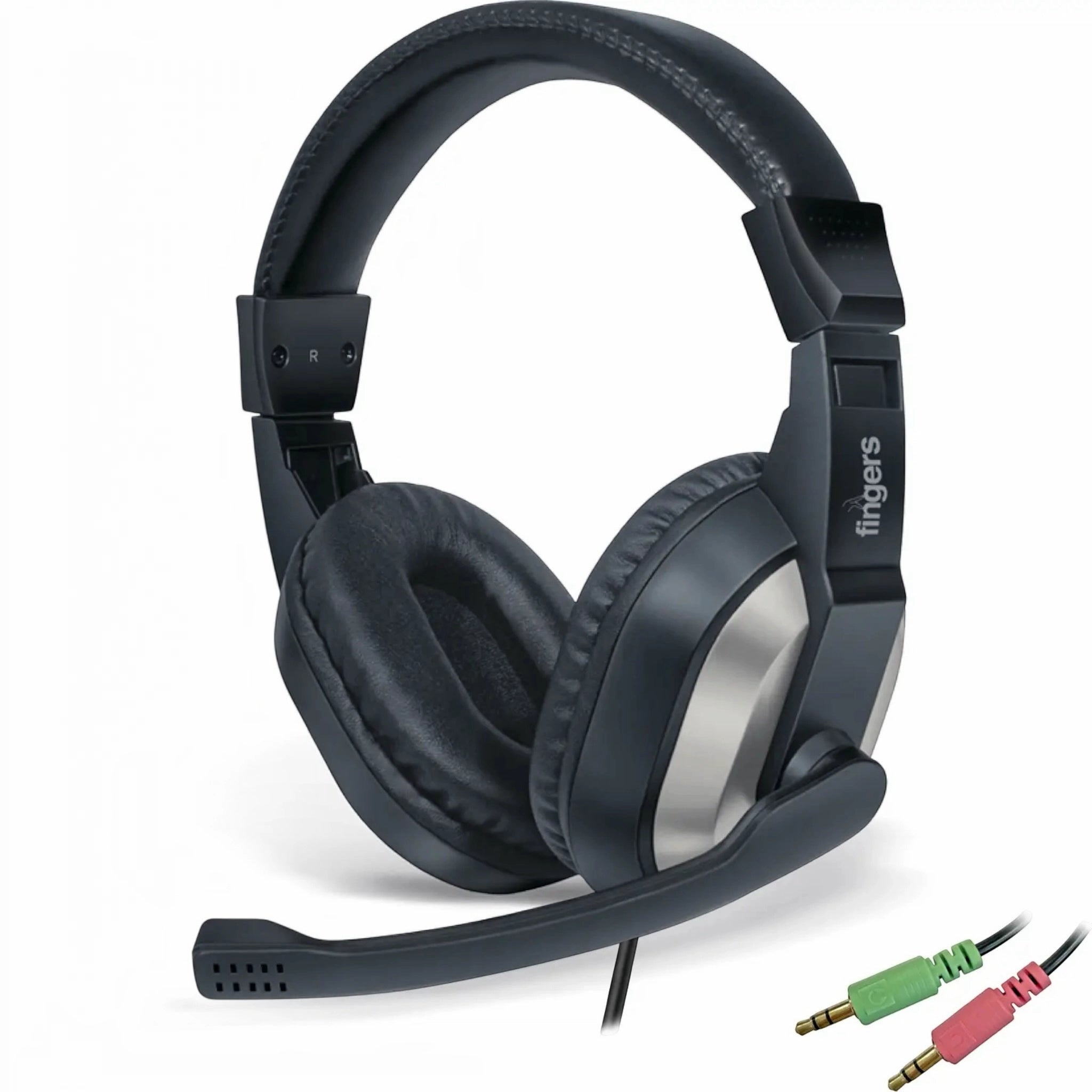 Fingers F10 Headphones