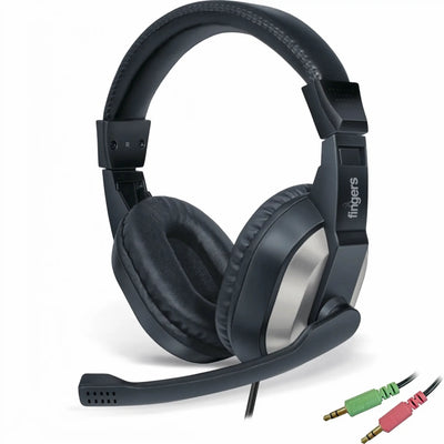 Fingers F10 Headphones