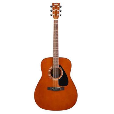 Yamaha F280-WB Acoustic Guitar - Wood Brown