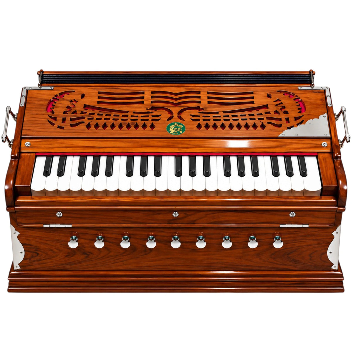 Sardar Box Harmonium