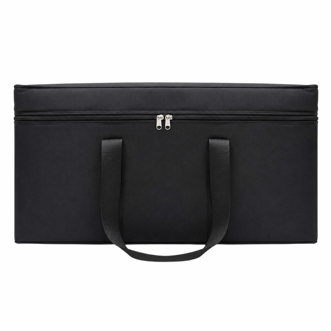 RB Box Harmonium Bag - Padded