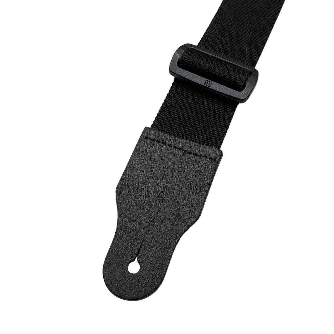 RB Ukulele Strap - Black