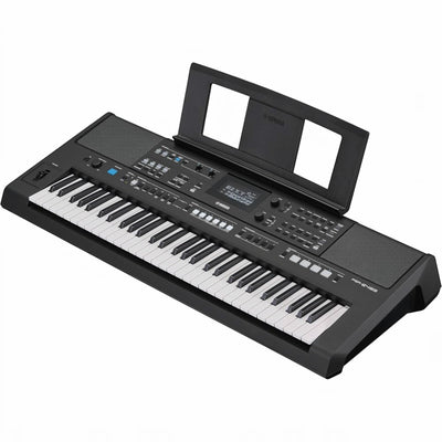 Yamaha PSR-E483 61 Keys Portable Keyboard