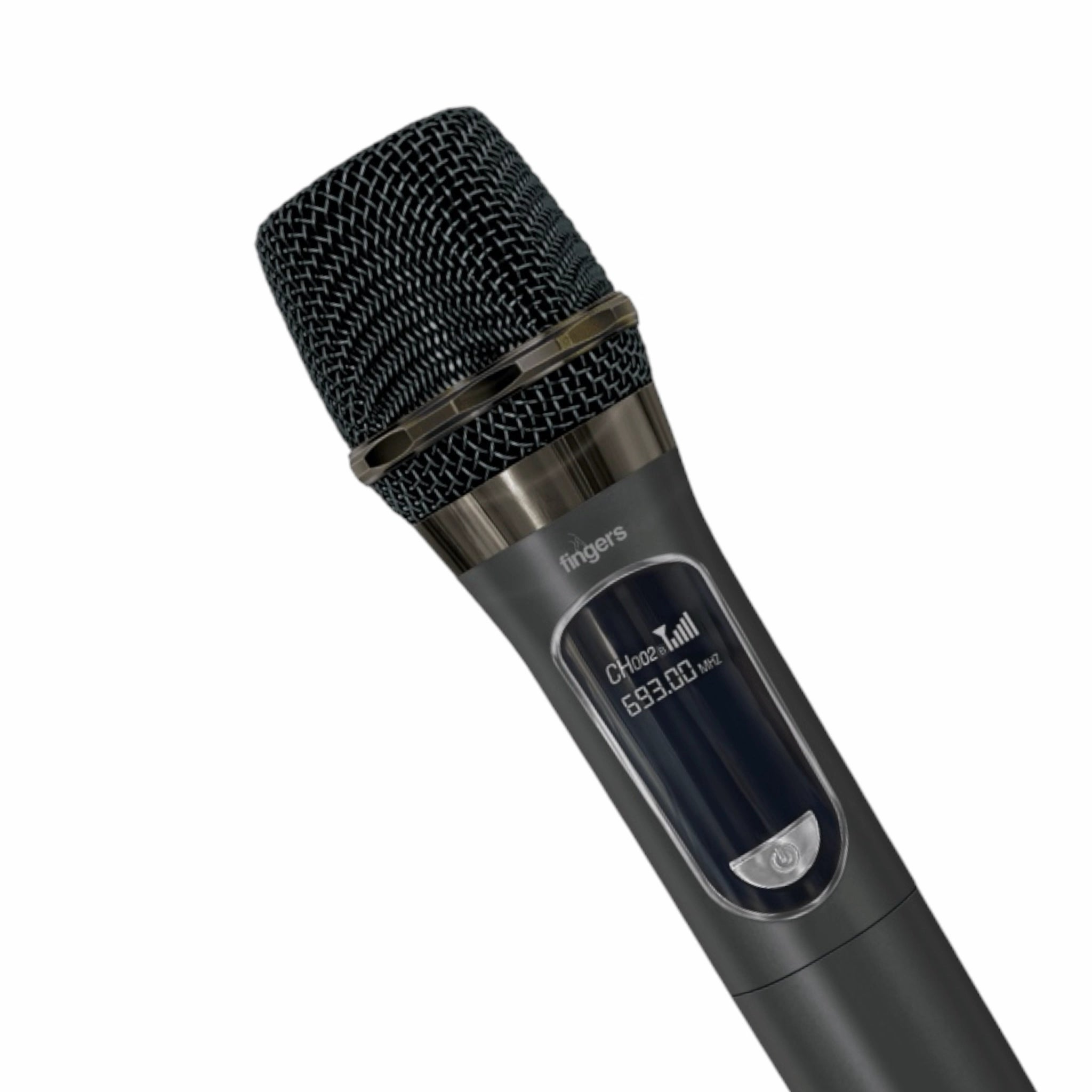 Fingers Freedom Mic-U105 Wireless Microphone