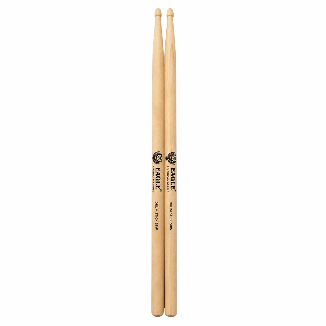 Eagle Maple 5BW Drumstick