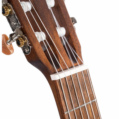 Cort AC100DX-OP Classical Guitar - Open Pore