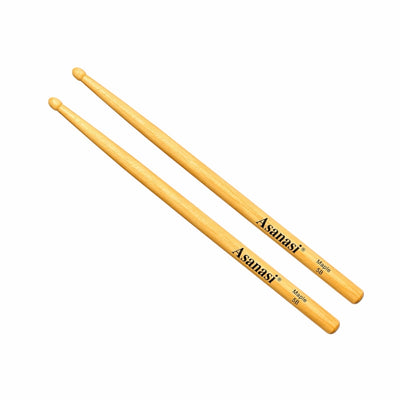 Asanasi Maple Drumsticks - 5B