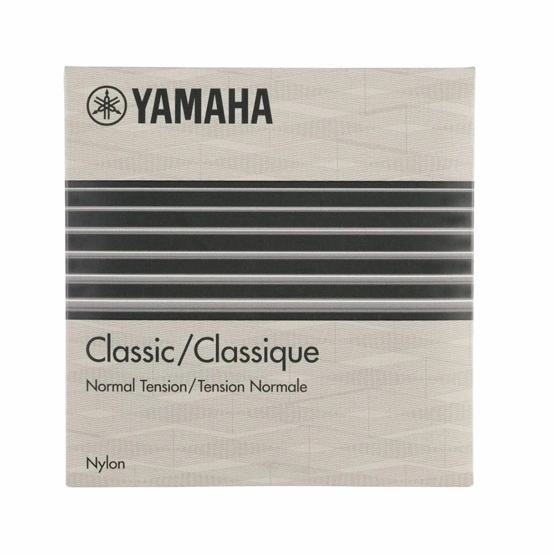 Yamaha GSC28 Classical Guitar Strings - Normal Tension