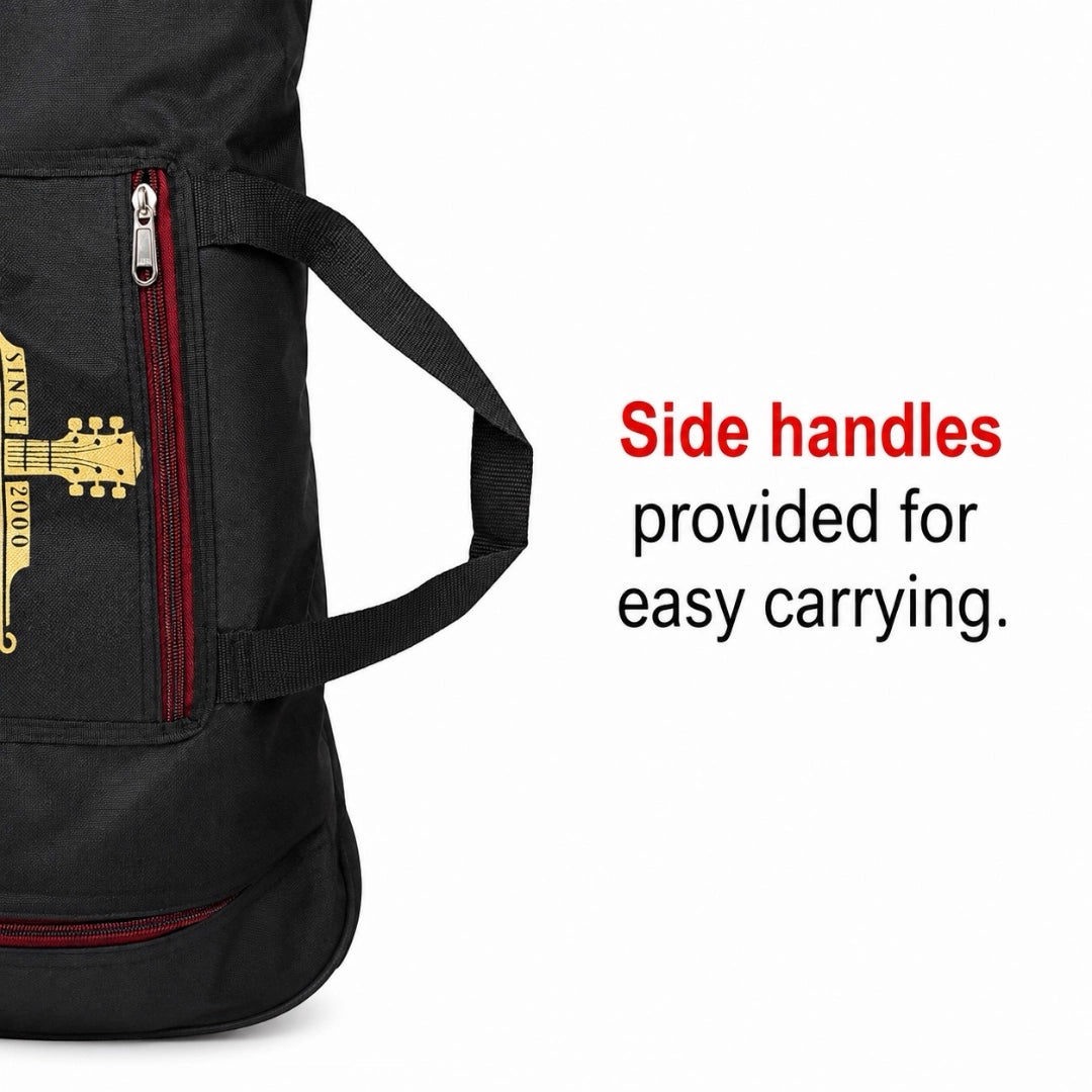 RB Dholki Bag - Padded