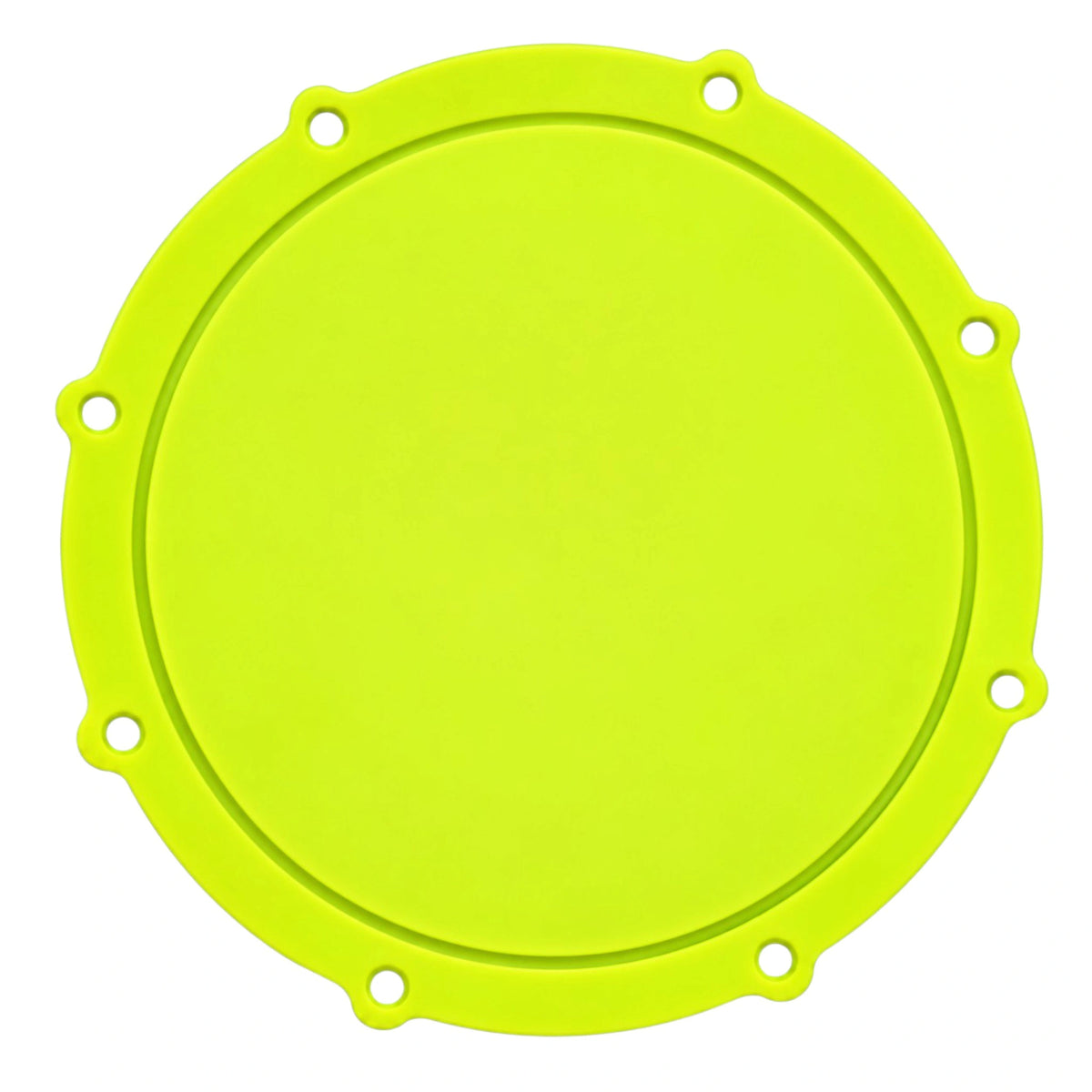 Tama TTP4YL Pocket Practice Pad - Yellow