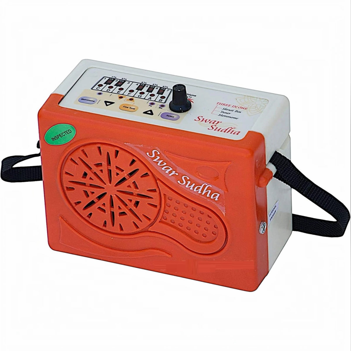 Soundlab Shruti Box Digital Machine