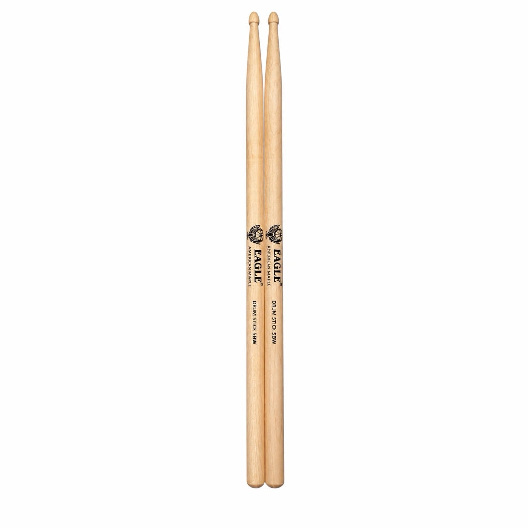 Eagle Maple 5BW Drumstick