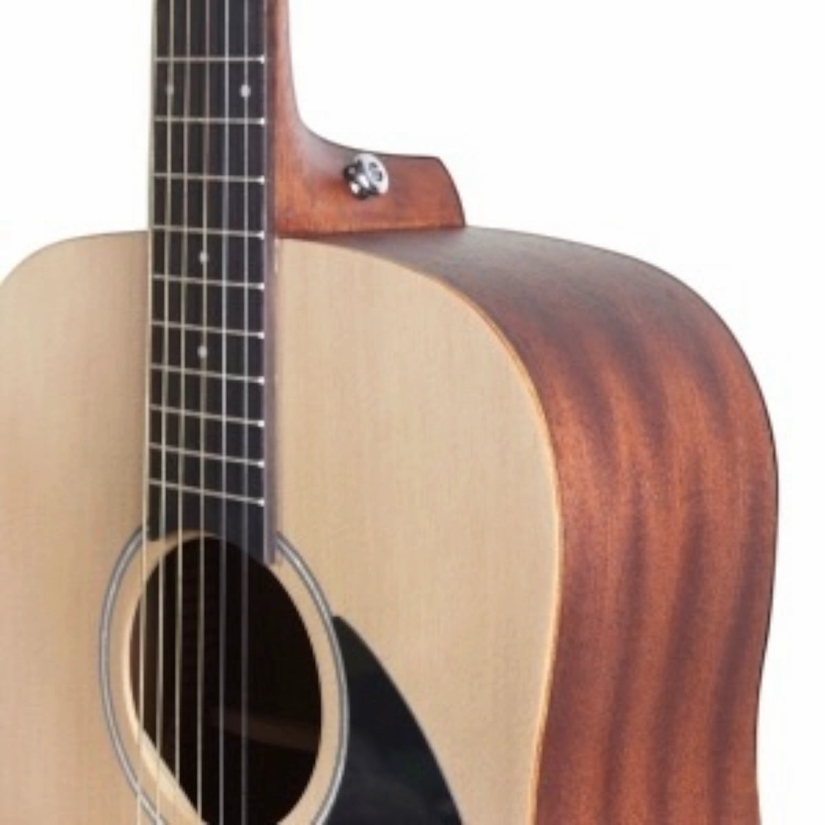 Greg Bennett GD50 Open Pore Acoustic Guitar