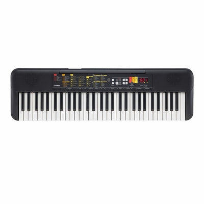 Yamaha PSRF52 61-Key Portable Keyboard
