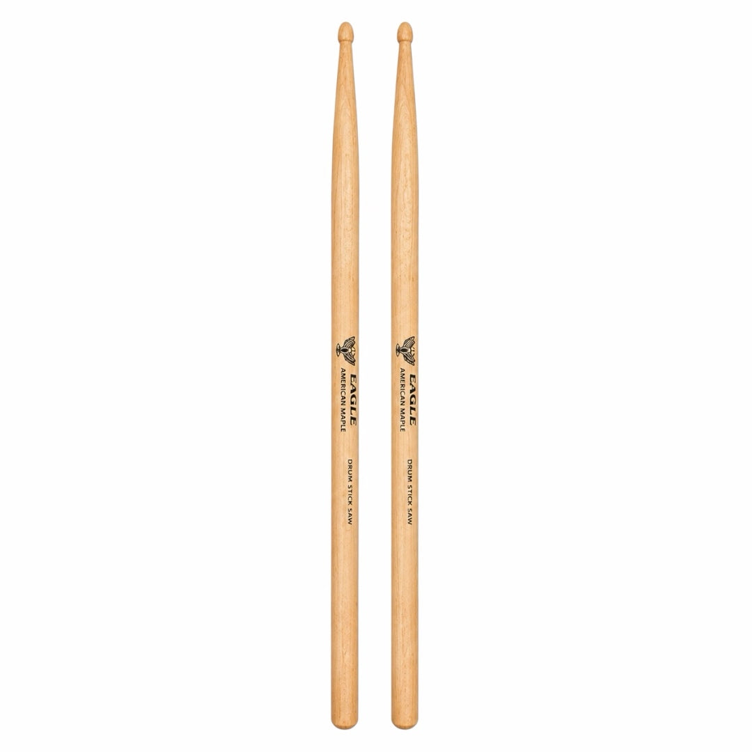 Eagle 5AW Wooden Drum Stick