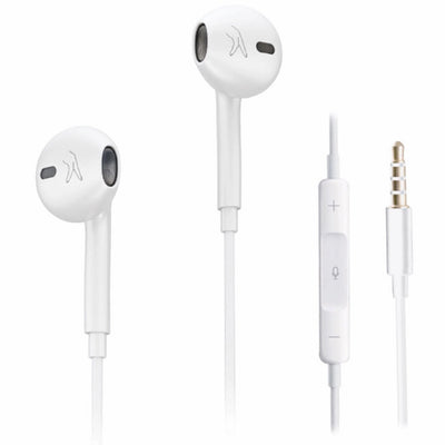 Fingers Reflex W5 Headphones - White