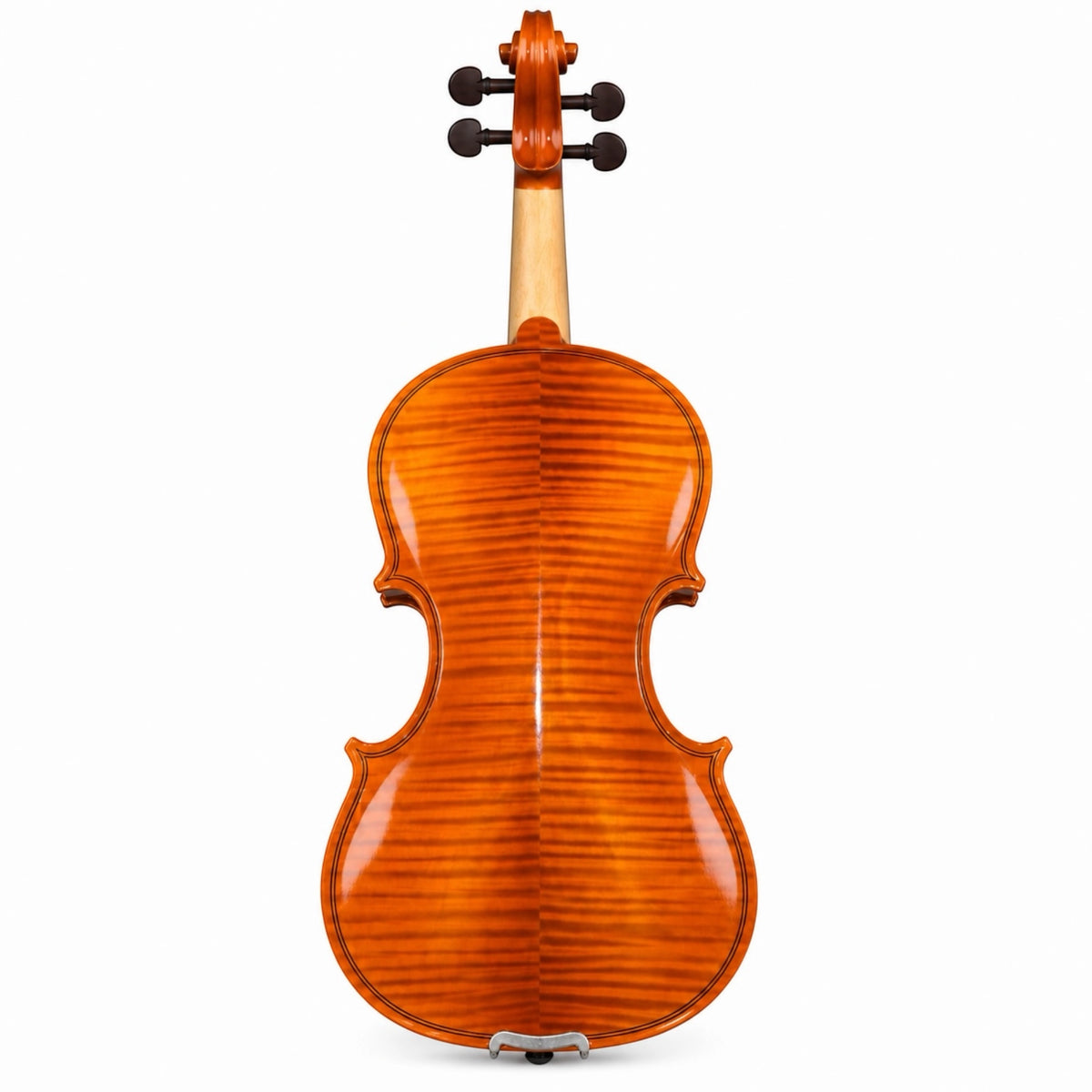 Granada Adagio Gloss Finish Violin Outfit - 4/4 Size