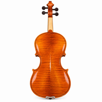 Granada Adagio Gloss Finish Violin Outfit - 4/4 Size