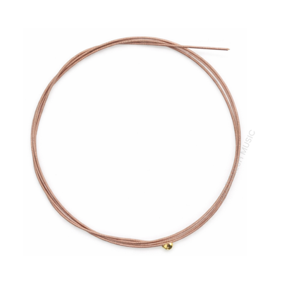 Alice A206SI-5 (5th String) A-STRING Acoustic Guitar Strings