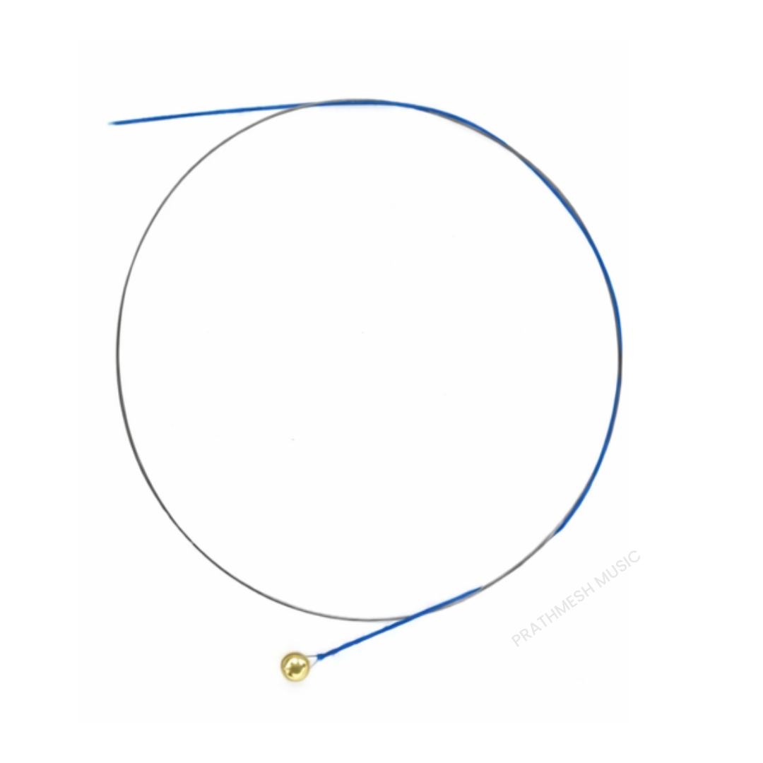 Alice A703-1 1 No Single Acoustic Violin String